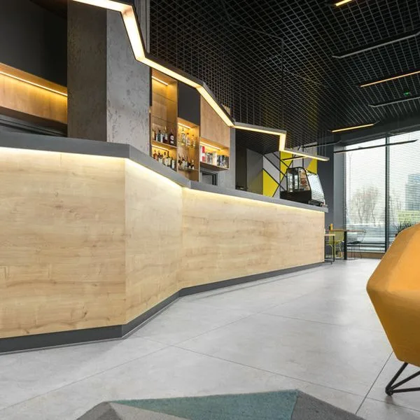 Air Hotel - zdjęcie 4