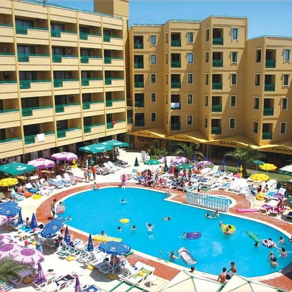 Esra & Family Suites - zdjęcie 3