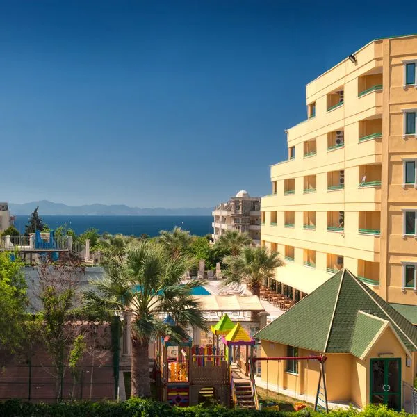 Esra & Family Suites - zdjęcie 5