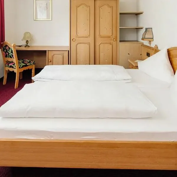 Appartements Maria Theresia - zdjęcie 2