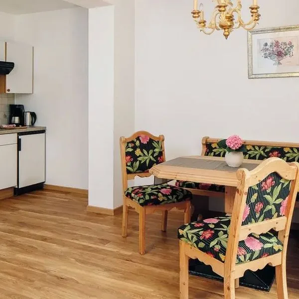 Appartements Maria Theresia - zdjęcie 4