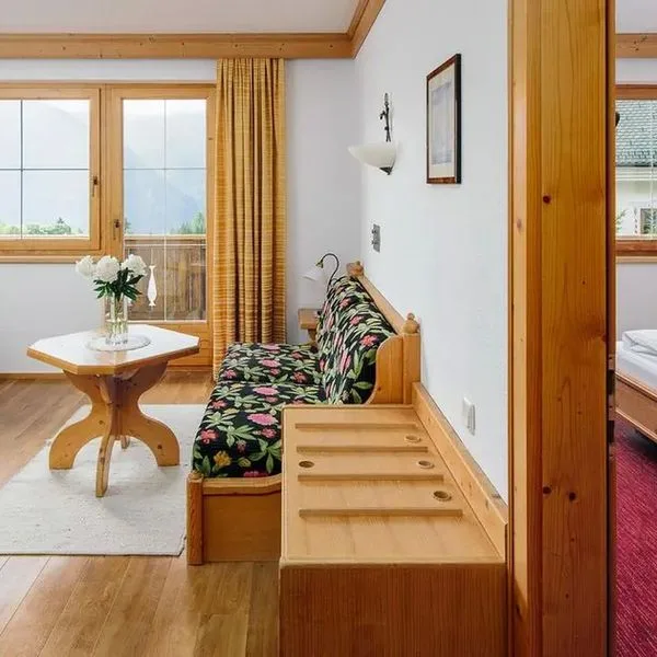 Appartements Maria Theresia - zdjęcie 3