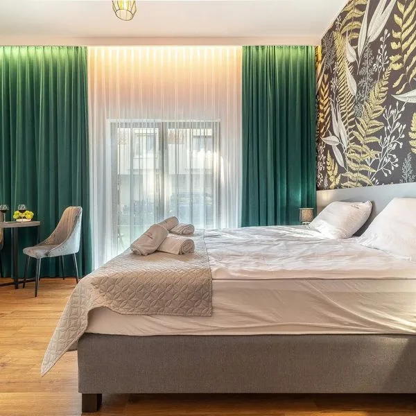 Villa Solaris - zdjęcie 3