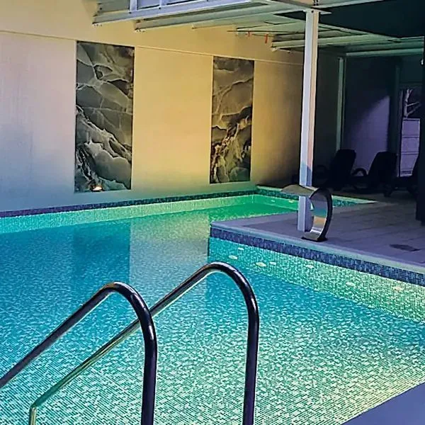 Villa Solaris - zdjęcie 2