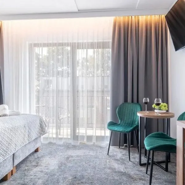 Villa Solaris - zdjęcie 5