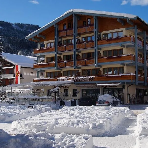 Hanneshof - zdjęcie 3