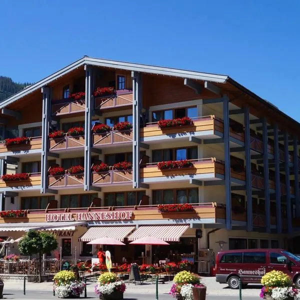 Hanneshof - zdjęcie 4