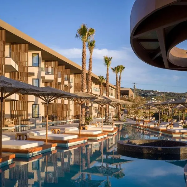 Nalu Resort & Spa (Chania)