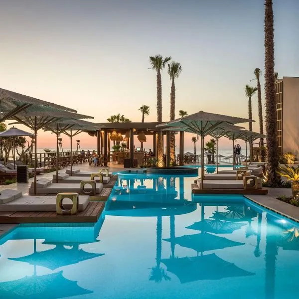 Nalu Resort & Spa (Chania) - zdjęcie 2