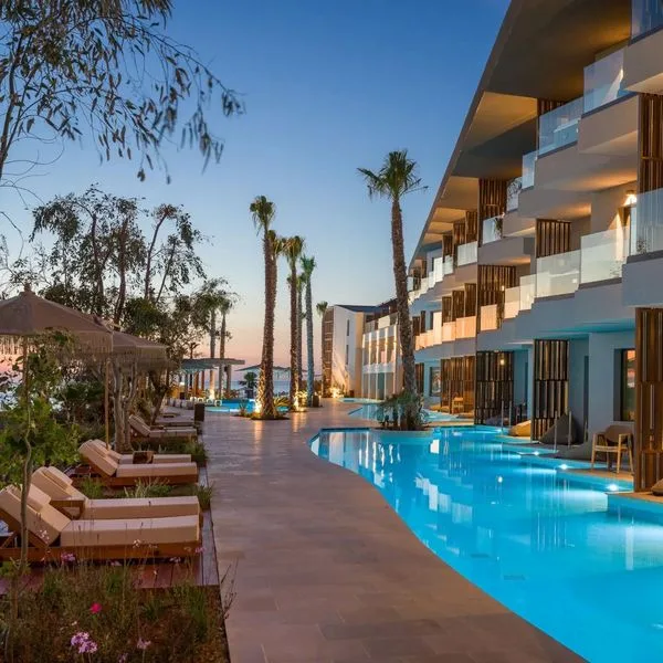 Nalu Resort & Spa (Chania) - zdjęcie 3