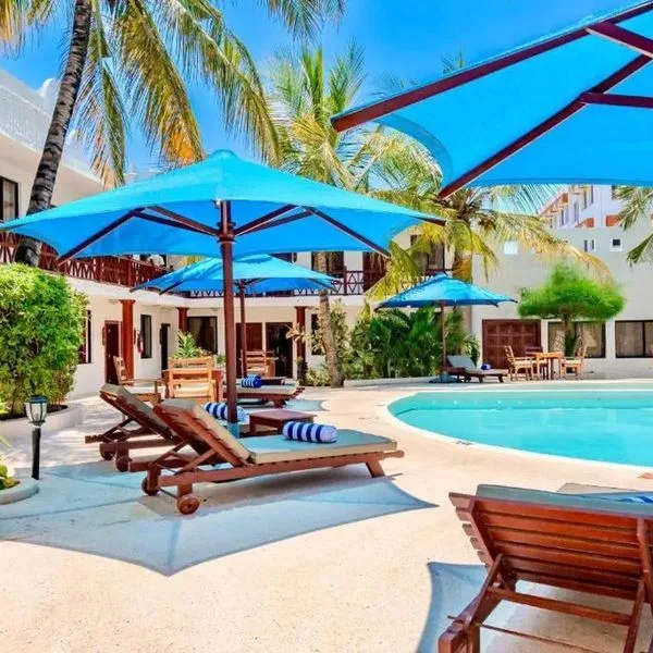 PrideInn Nyali - zdjęcie 3