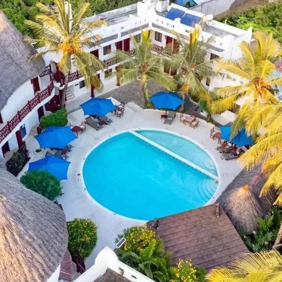 PrideInn Nyali - zdjęcie 2