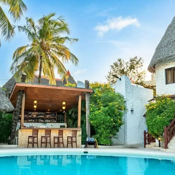 PrideInn Nyali - zdjęcie 5