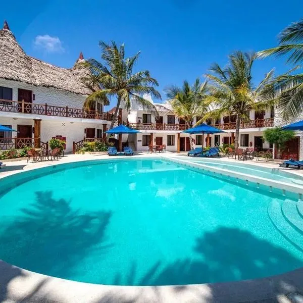 PrideInn Nyali - zdjęcie 4