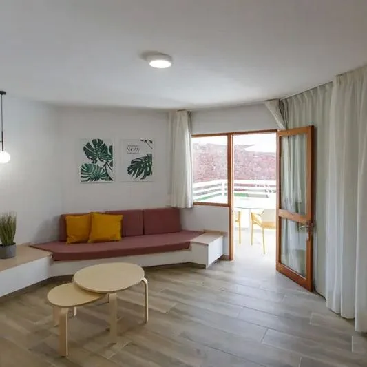 Datasol Apartments - zdjęcie 2