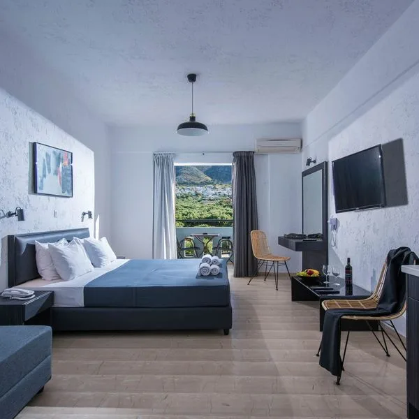 Indigo Inn (ex. Ariane) - zdjęcie 3