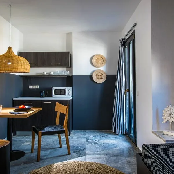 Indigo Inn (ex. Ariane) - zdjęcie 5