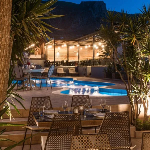 Indigo Inn (ex. Ariane) - zdjęcie 2