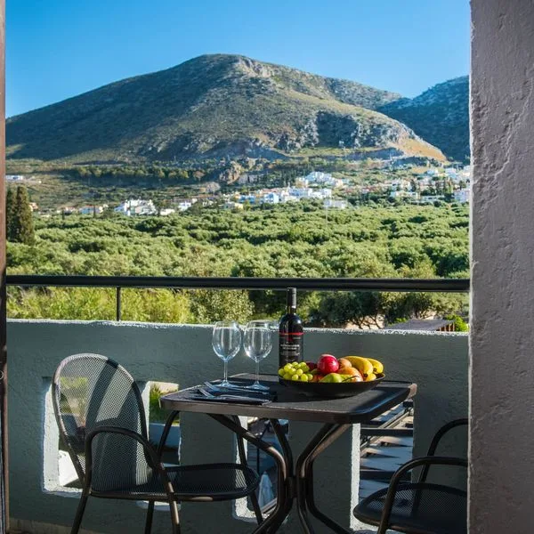 Indigo Inn (ex. Ariane) - zdjęcie 4