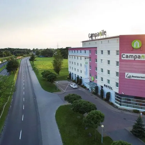 Campanile (Poznań) - zdjęcie 5