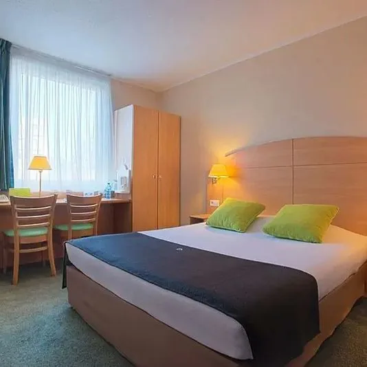 Campanile (Poznań) - zdjęcie 3