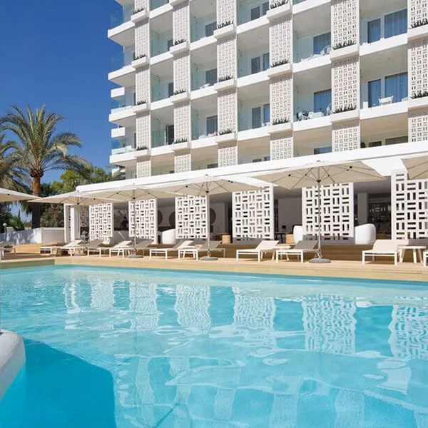 HM Balanguera Beach (ex. Whala! Ambos Mundos) - zdjęcie 3