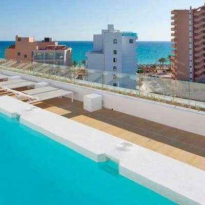 HM Balanguera Beach (ex. Whala! Ambos Mundos) - zdjęcie 5