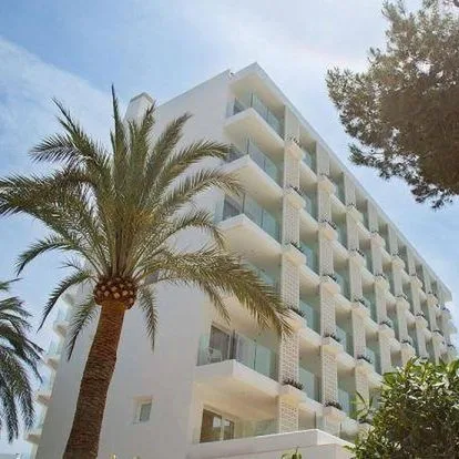 HM Balanguera Beach (ex. Whala! Ambos Mundos) - zdjęcie 2