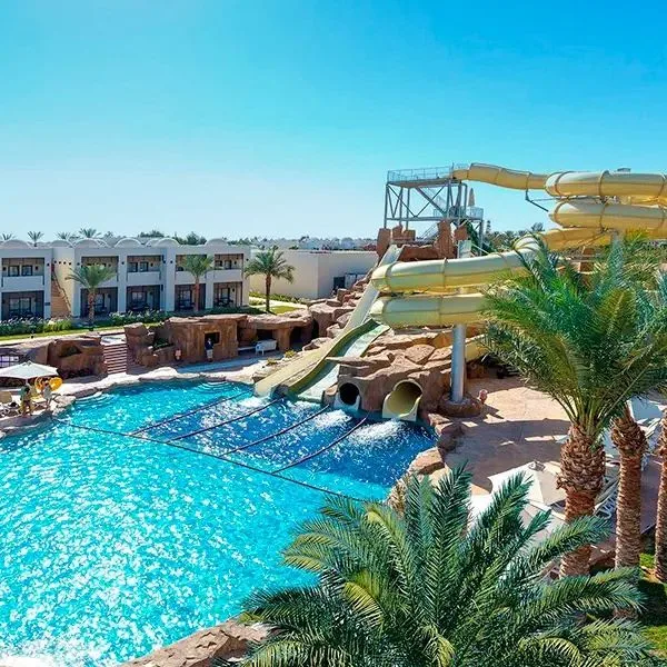 Reef Oasis Beach Resort - zdjęcie 3