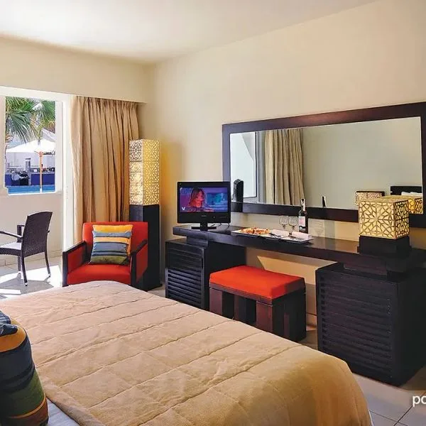 Reef Oasis Beach Resort - zdjęcie 4