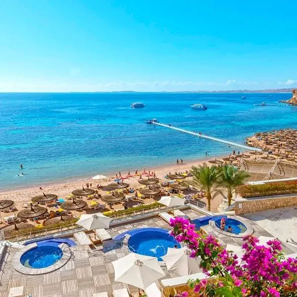 Reef Oasis Beach Resort