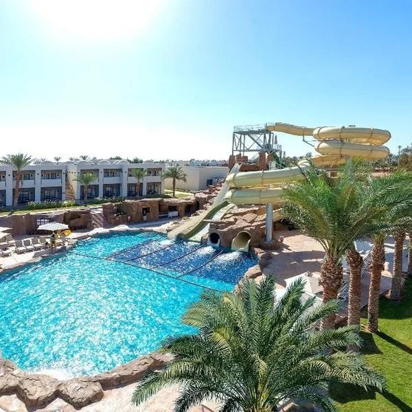 Reef Oasis Beach Resort - zdjęcie 3