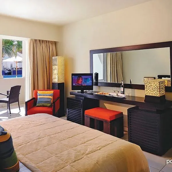 Reef Oasis Beach Resort - zdjęcie 4