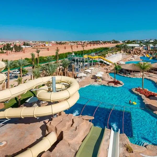 Reef Oasis Beach Resort - zdjęcie 2