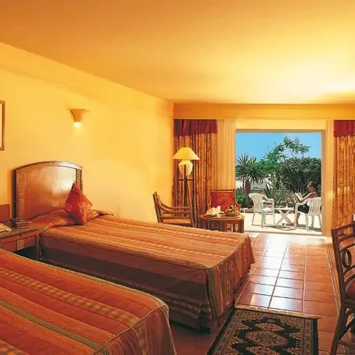 Reef Oasis Beach Resort - zdjęcie 5