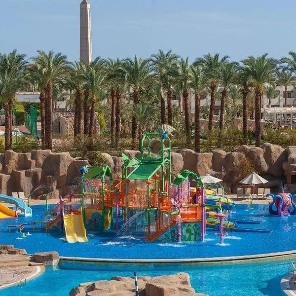 Reef Oasis Beach Resort - zdjęcie 5