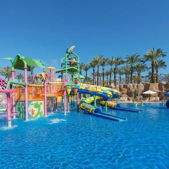 Reef Oasis Beach Resort - zdjęcie 4