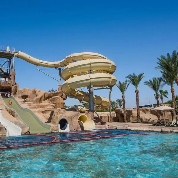 Reef Oasis Beach Resort - zdjęcie 2