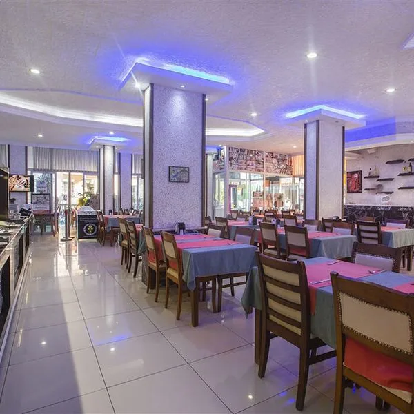 Kleopatra Arsi (ex. Kleopatra Inn) - zdjęcie 5