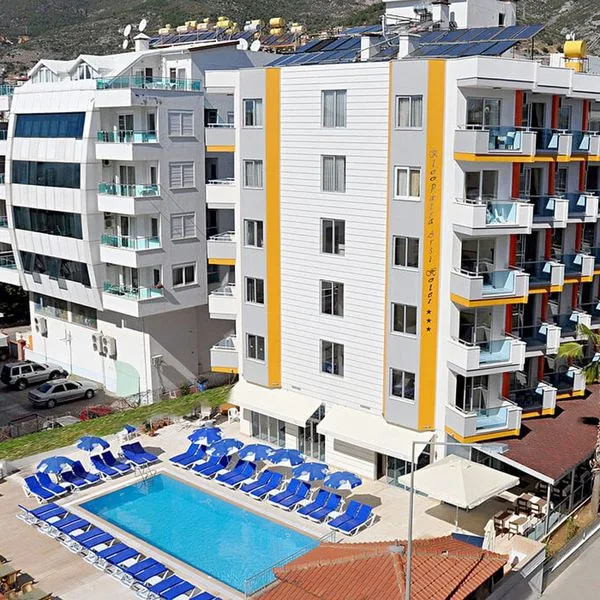 Kleopatra Arsi (ex. Kleopatra Inn) - zdjęcie 2