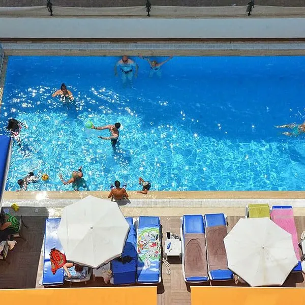 Kleopatra Arsi (ex. Kleopatra Inn) - zdjęcie 3