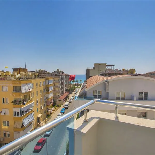 Kleopatra Arsi (ex. Kleopatra Inn) - zdjęcie 4