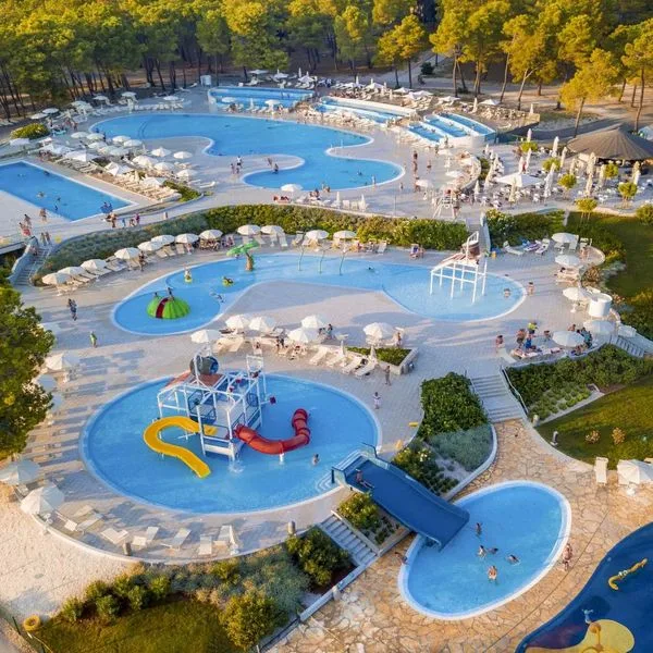 Zaton Holiday Resort Mobile Home - zdjęcie 5