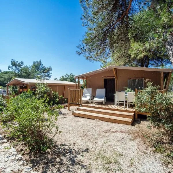 Zaton Holiday Resort Mobile Home - zdjęcie 3