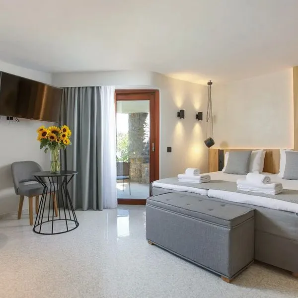 Ikaros Beach Luxury Resort & Spa - zdjęcie 5