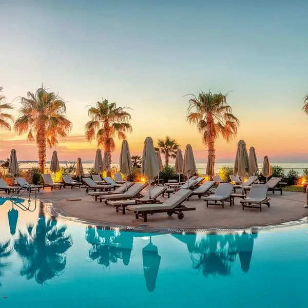 Ikaros Beach Luxury Resort & Spa - zdjęcie 3