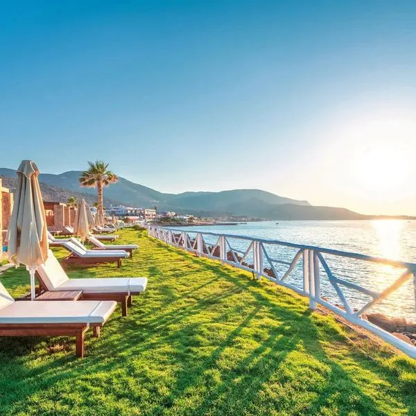 Ikaros Beach Luxury Resort & Spa - zdjęcie 4