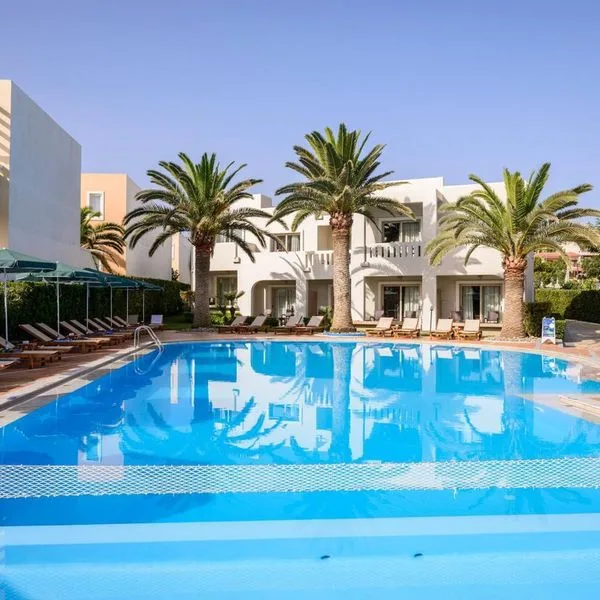 Atlantica Amalthia Beach - zdjęcie 4