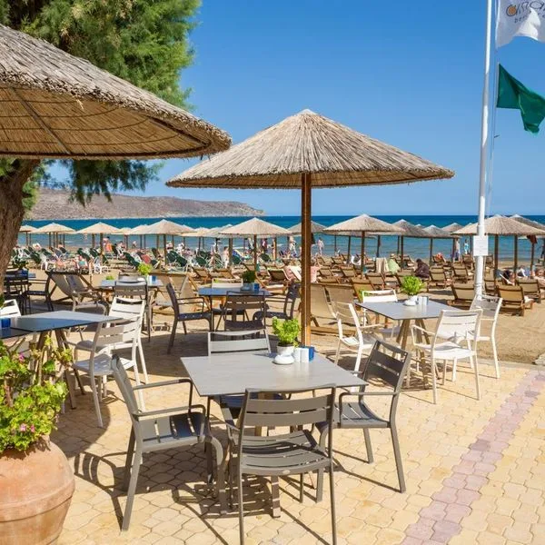 Atlantica Amalthia Beach - zdjęcie 3