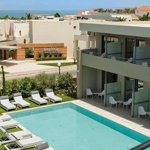 Atlantica Amalthia Beach - zdjęcie 5